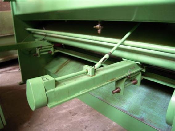 Darley GS 2500 x 6