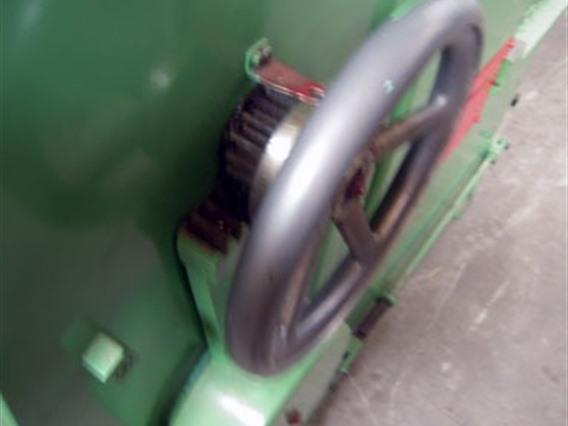 Darley GS 2500 x 6