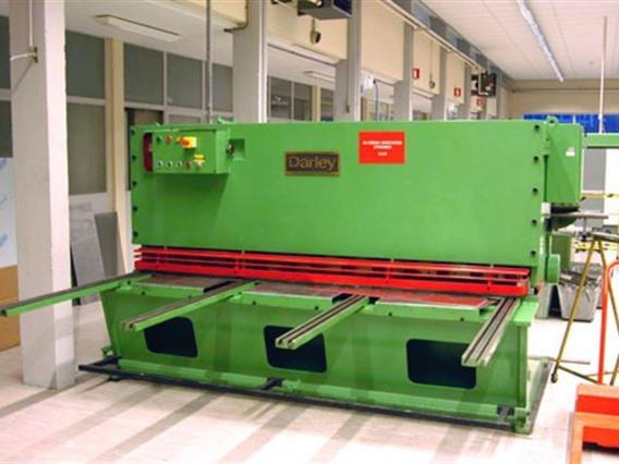 Darley GS 2500 x 6