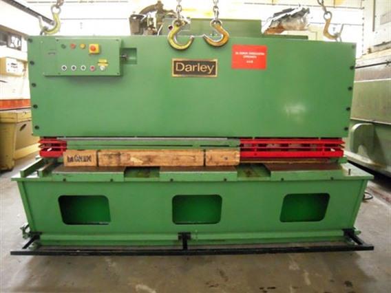Darley GS 2500 x 6