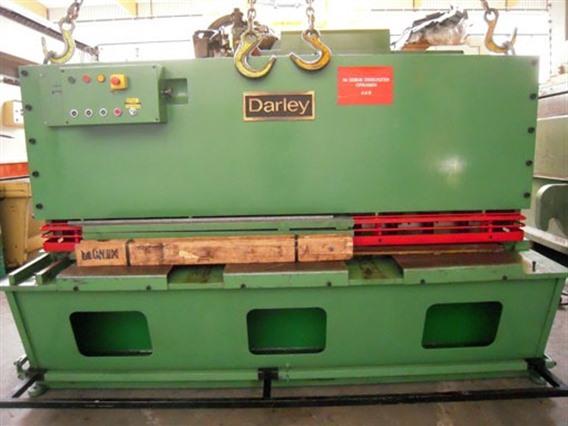 Darley GS 2500 x 6