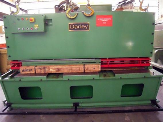 Darley GS 2500 x 6