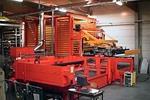 Bystronic Bystar 4020