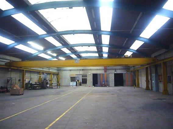 Europe Levage 6.3 ton x 18 900 mm 
