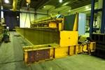 Europe Levage 6.3 ton x 18 900 mm 