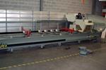 Emmegi Index CNC