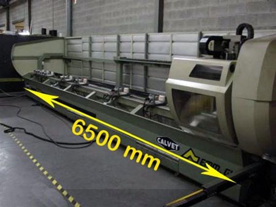 Emmegi Index CNC