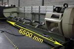 Emmegi Index CNC