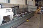 Emmegi Index CNC
