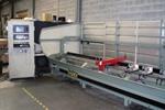 Emmegi Index CNC