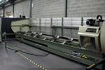 Emmegi Index CNC
