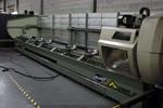 Emmegi Index CNC