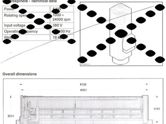 Emmegi Index CNC