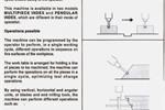 Emmegi Index CNC