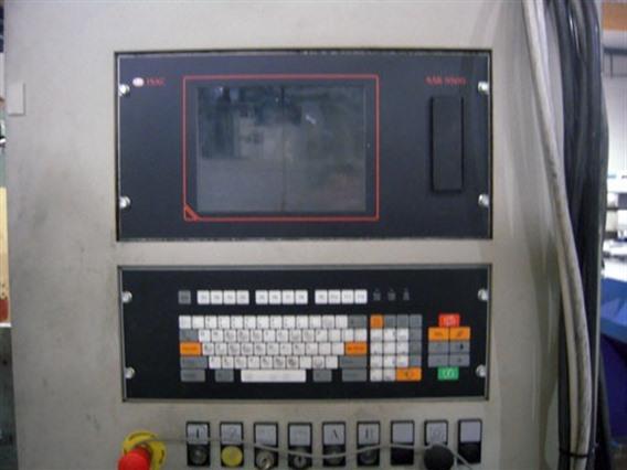 Emmegi Index CNC