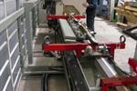 Emmegi Index CNC