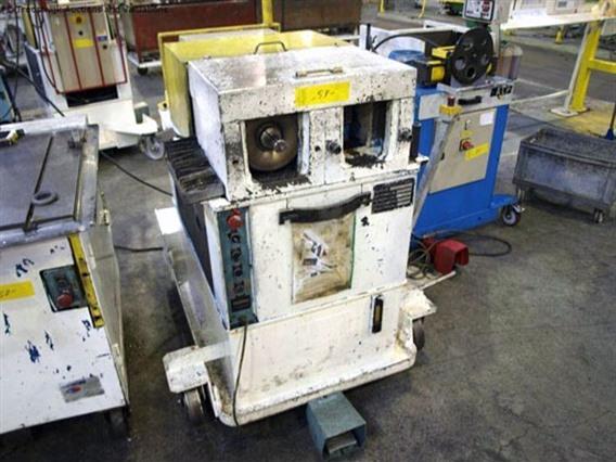 STT Tube endforming