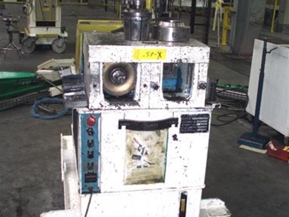 STT Tube endforming