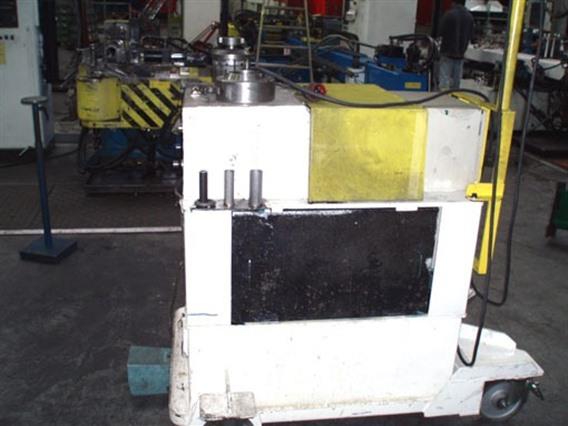 STT Tube endforming