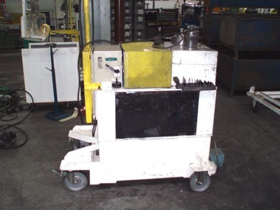 STT Tube endforming