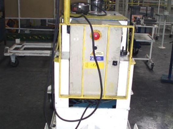 STT Tube endforming