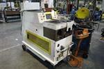 TWR CS2 flanging
