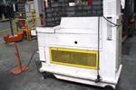 TWR CS2 flanging