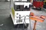 TWR CS2 flanging