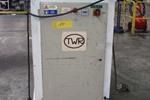 TWR CS2 flanging