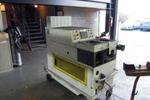 TWR CS2 flanging