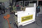 TWR CS2 flanging