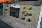 TWR CS2 flanging