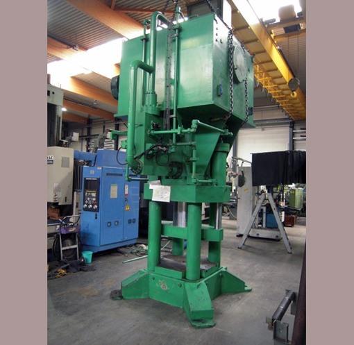 New And Used Machine Tools & Equipment