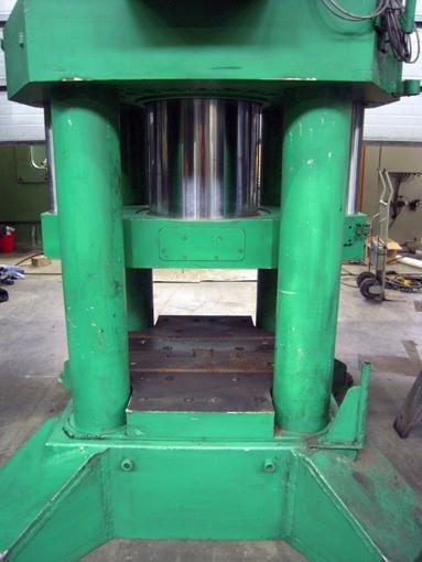 New And Used Machine Tools & Equipment