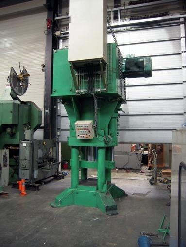 New And Used Machine Tools & Equipment