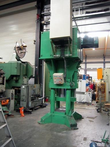New And Used Machine Tools & Equipment