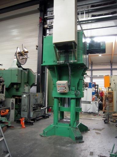New And Used Machine Tools & Equipment