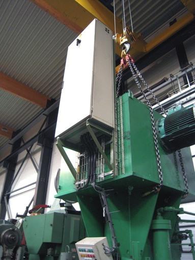 New And Used Machine Tools & Equipment