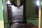 Schaublin 33 CNC X:520 - Y:500 - Z:500mm