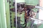 Schaublin 33 CNC X:520 - Y:500 - Z:500mm