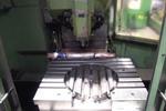 Schaublin 33 CNC X:520 - Y:500 - Z:500mm