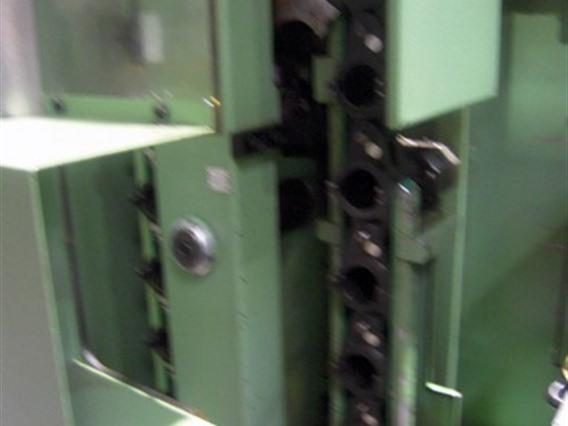 Schaublin 33 CNC X:520 - Y:500 - Z:500mm