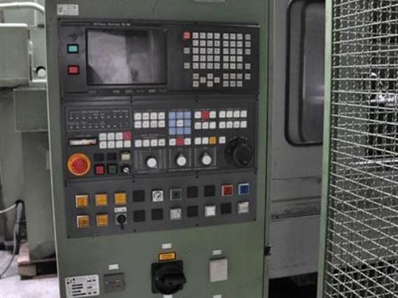 Schaublin 44 CNC X:520 - Y:520 - Z:420mm