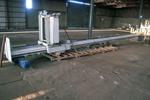 ZM elevator for goods