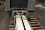 ZM elevator for goods