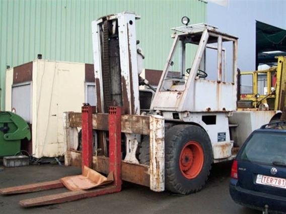 Clarck 20T