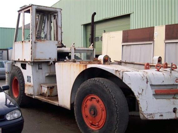 Clarck 20T