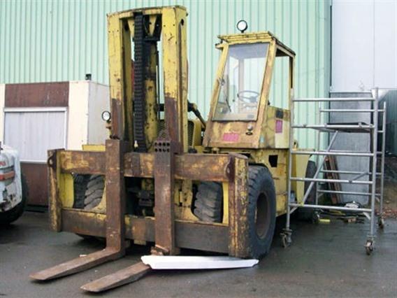 Clarck 20T