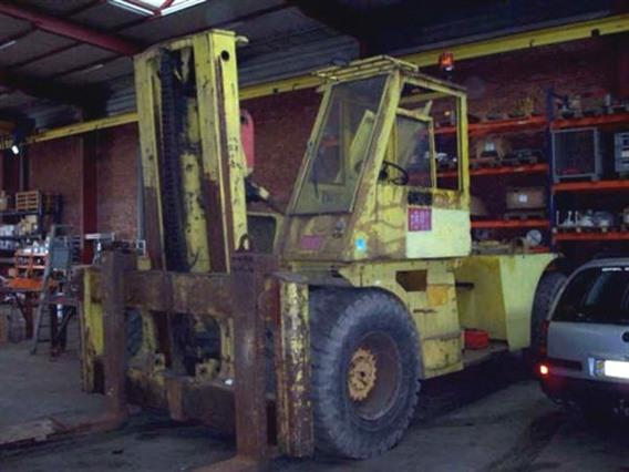 Clarck 20T