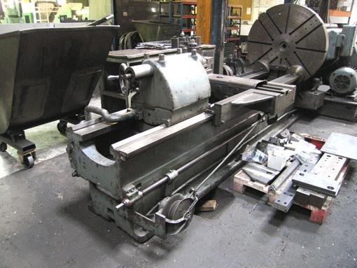 New And Used Machine Tools & Equipment
